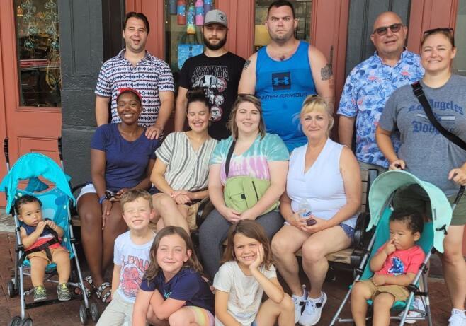 Extended Family
