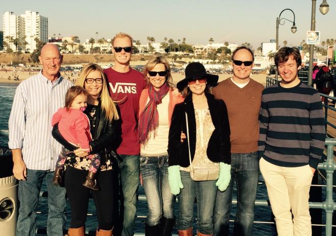 Extended Family