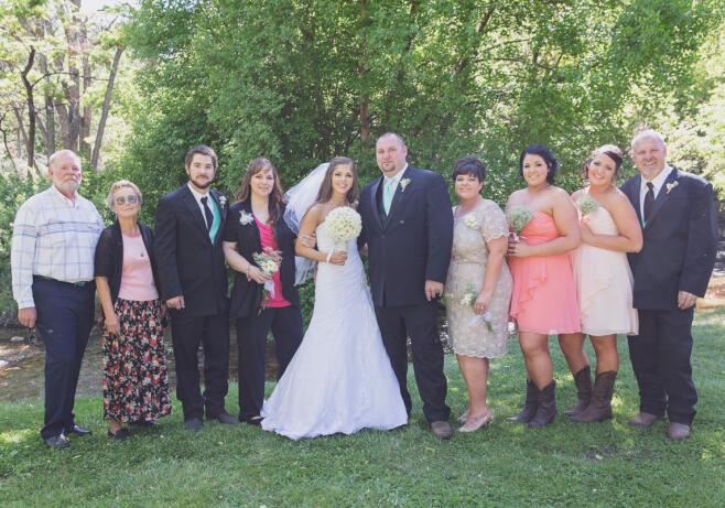 Extended Family