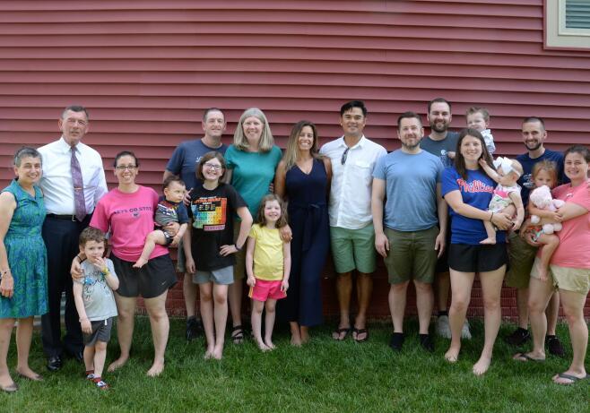 Extended Family