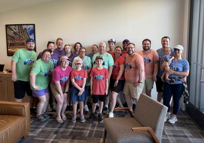 Extended Family