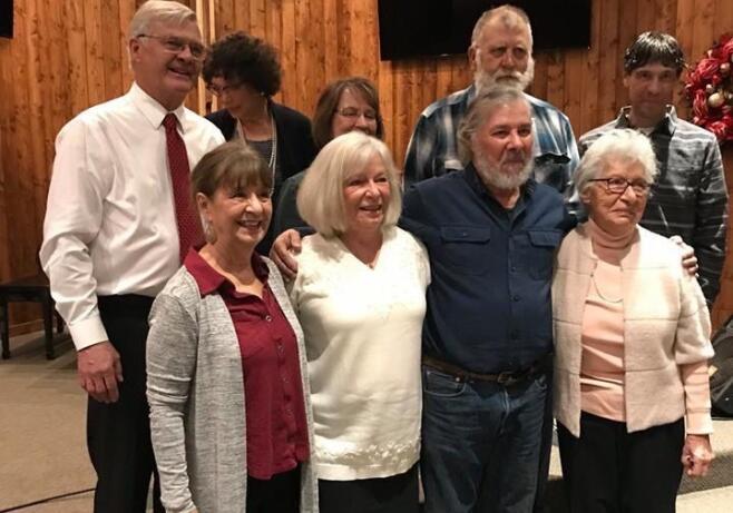 Extended Family