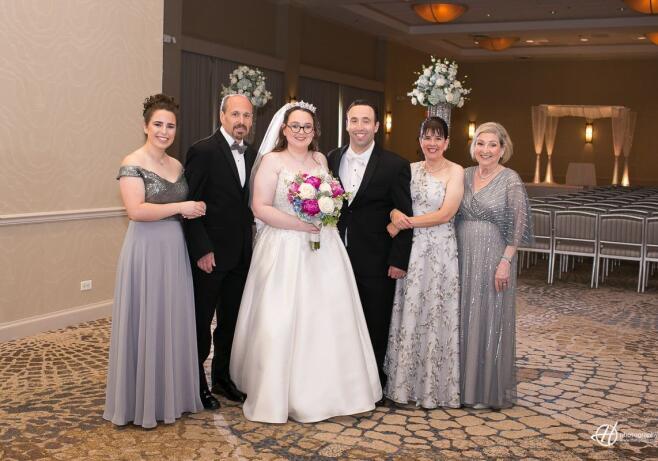 Extended Family