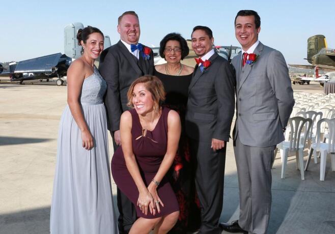 Extended Family