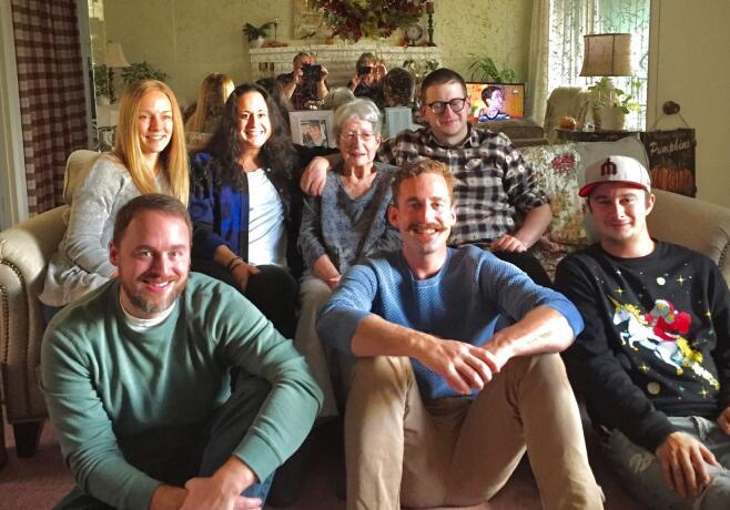 Extended Family