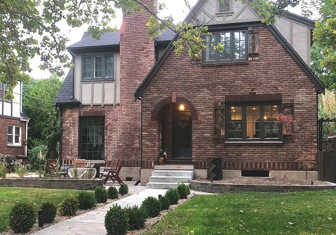 Home