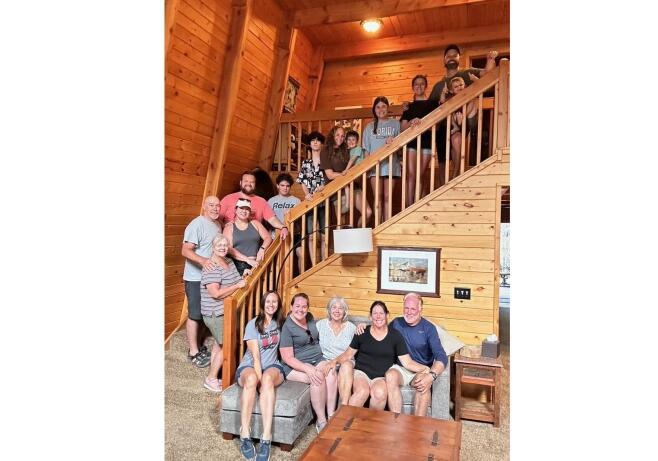 Extended Family