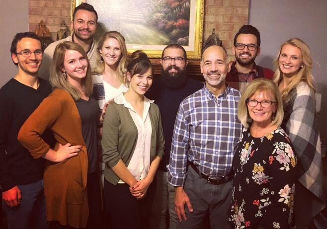 Extended Family