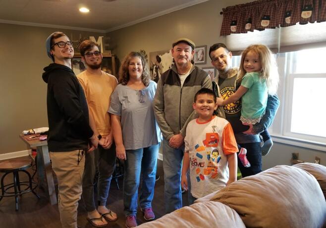 Extended Family