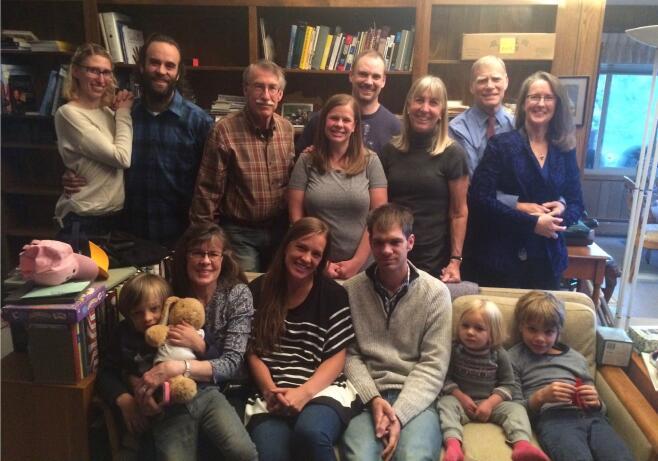 Extended Family