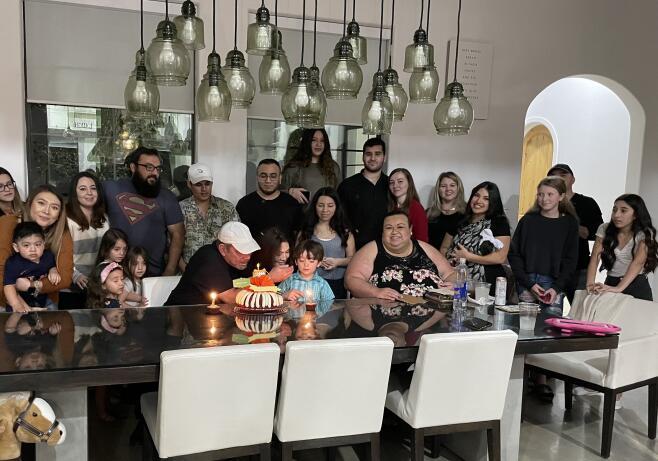 Extended Family