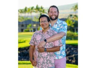 Joshua & Isidro