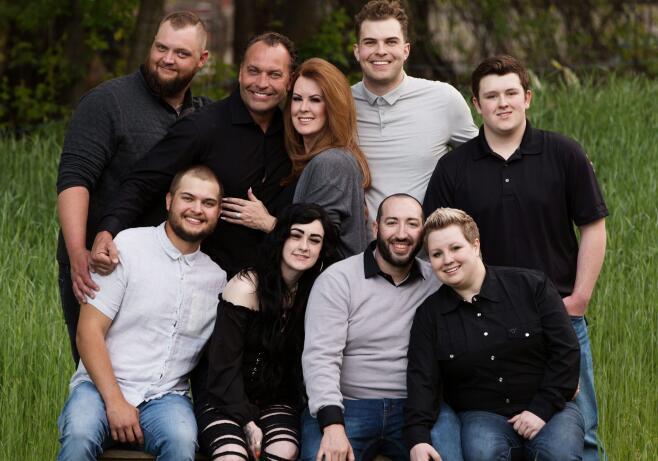 Extended Family