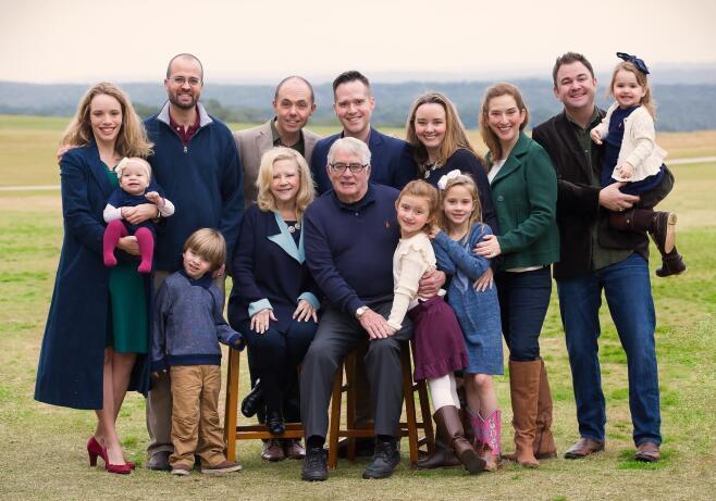 Extended Family