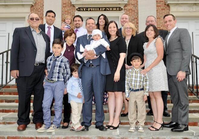 Extended Family