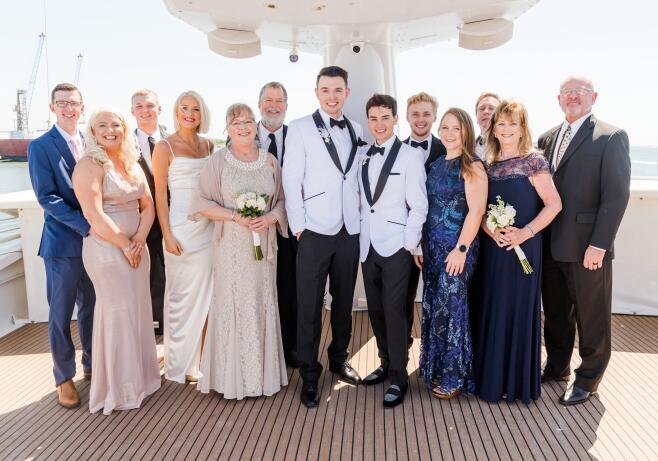 Extended Family
