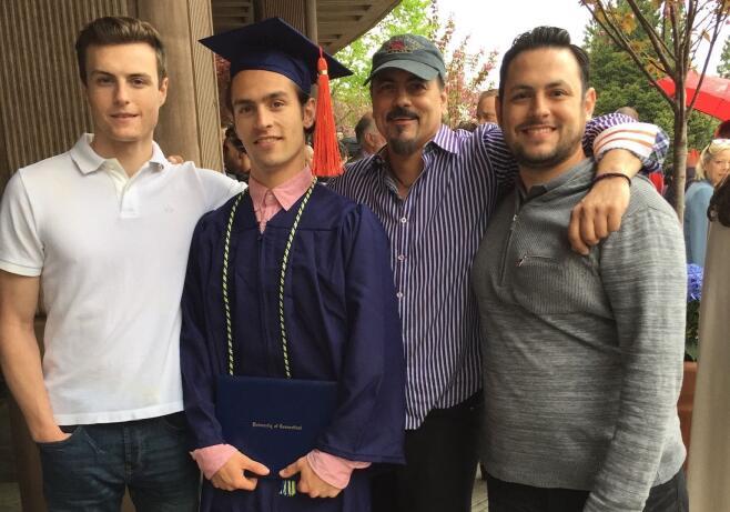 Extended Family