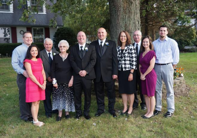 Extended Family