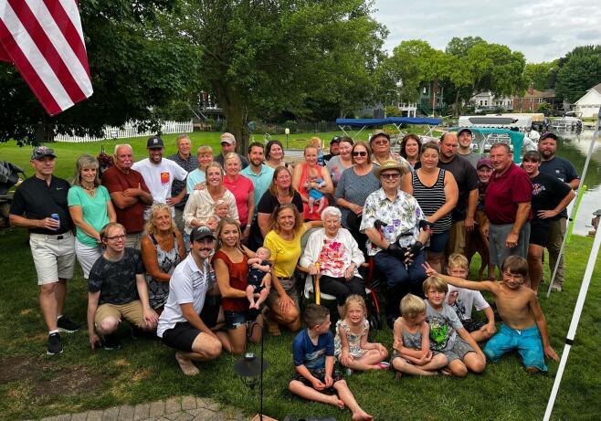 Extended Family