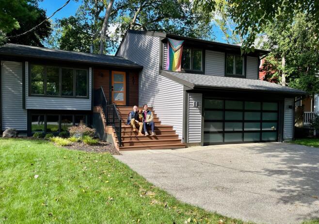 Home