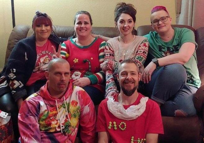 Extended Family