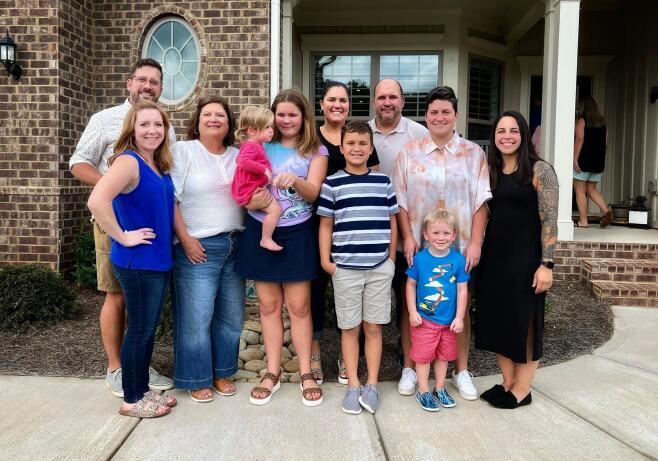 Extended Family