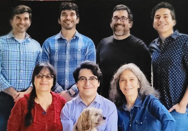Extended Family