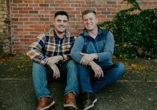 Ryan & Ben