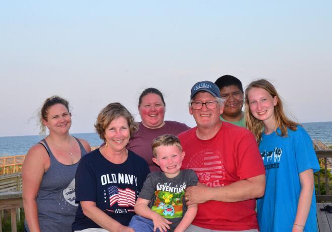 Extended Family
