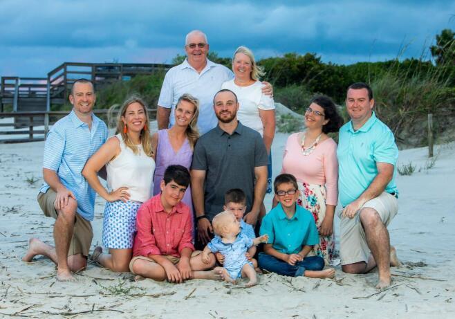 Extended Family
