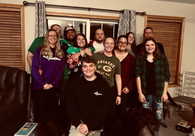 Extended Family