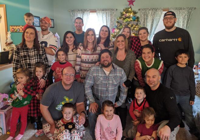 Extended Family