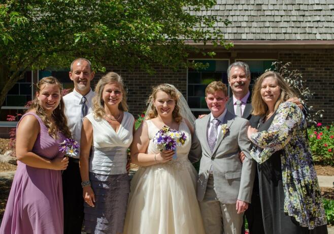 Extended Family