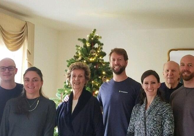 Extended Family