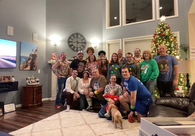 Extended Family