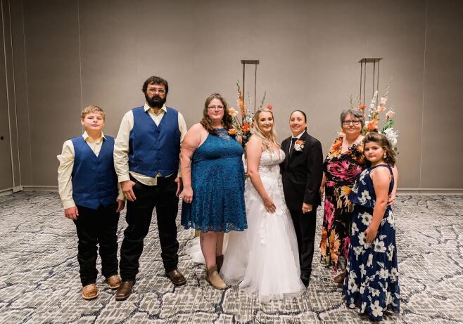 Extended Family