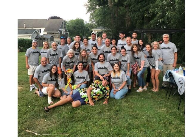 Extended Family