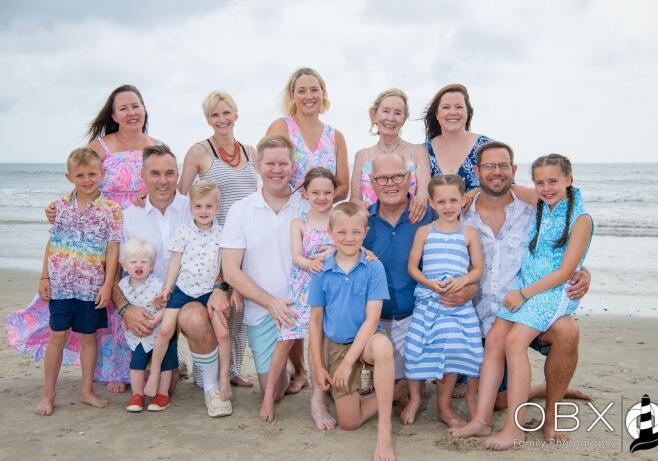 Extended Family