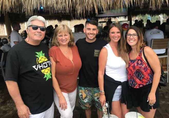 Extended Family
