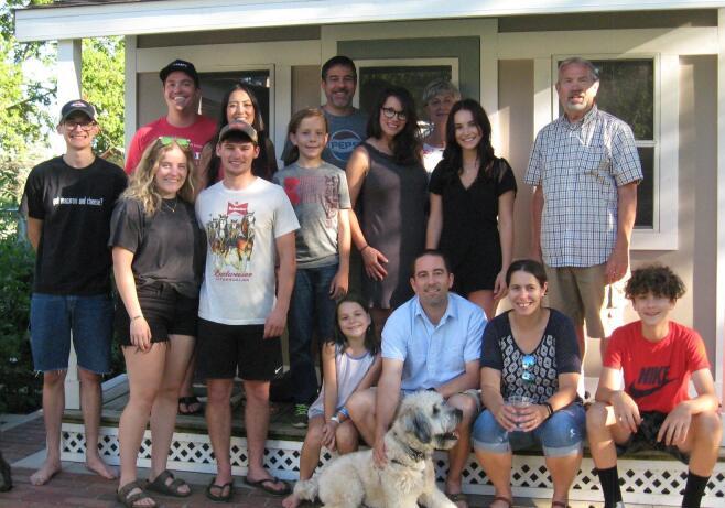 Extended Family
