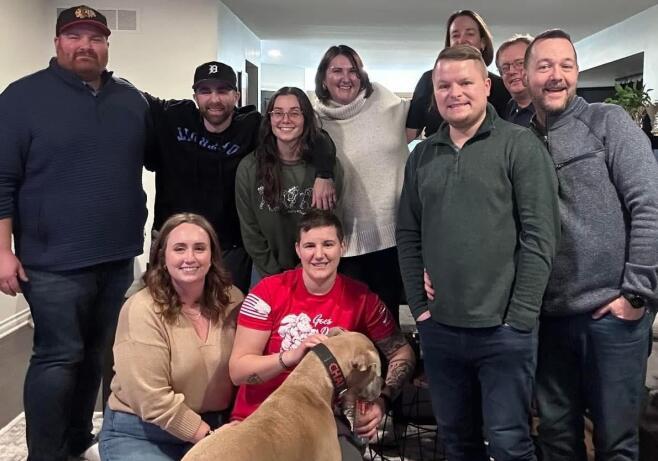 Extended Family