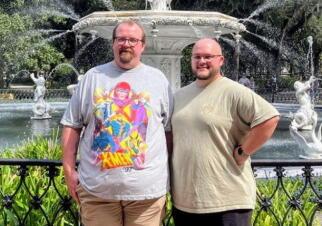Cody & Trenton Image