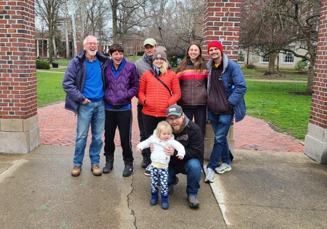 Extended Family