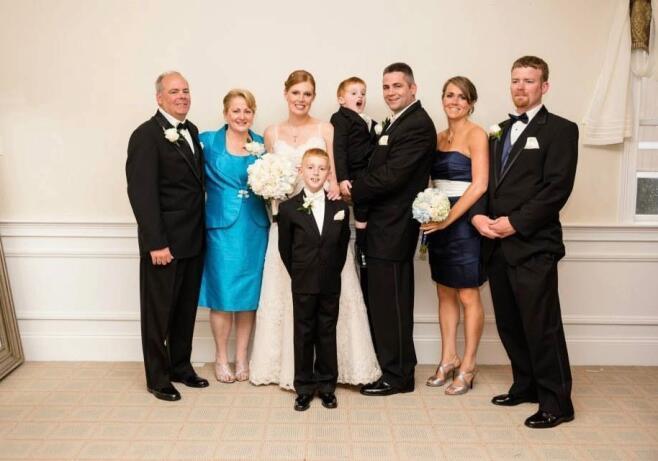Extended Family