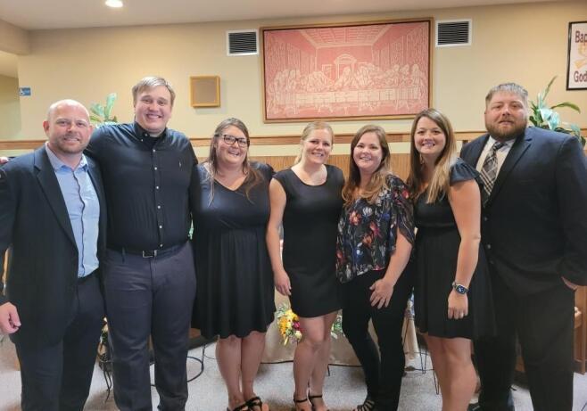 Extended Family