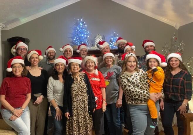 Extended Family