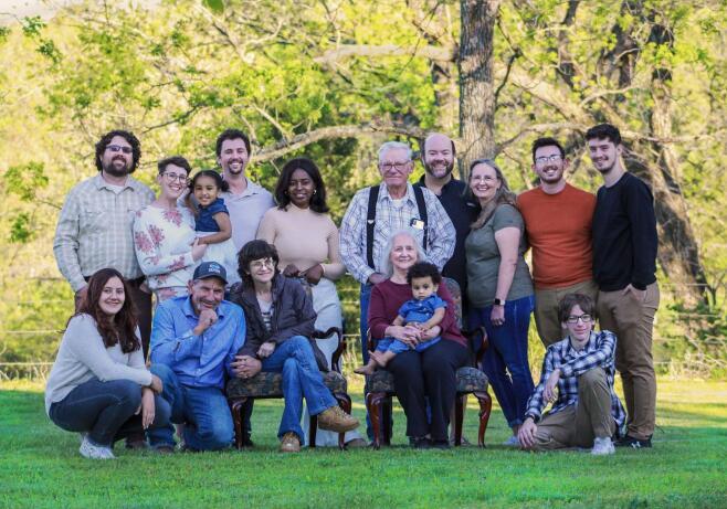 Extended Family