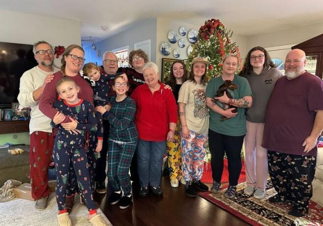 Extended Family