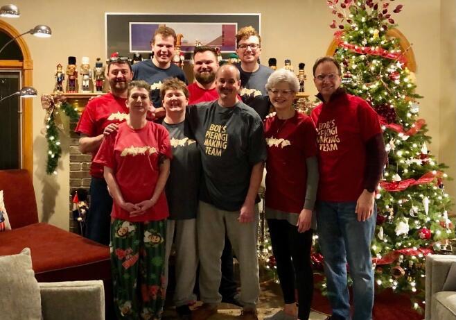 Extended Family