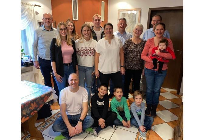 Extended Family